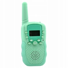 Рація Walkie Talkie мятна, Lalarma (26637)