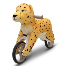 Детский игровой беговел «Гепард», ROLLZONE (80036)