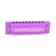 Childrens harmonica (assortment),Bontempi (301010)