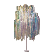 Декор Дерево 1500 мікроламп LED висота 250см, Enzo De Gasperi (EDG Italy) 12546