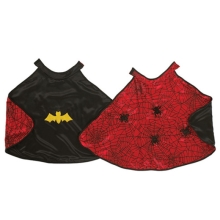 Party Supplies Cape and Mask Set US 4-6, Great Pretenders (55273)