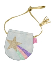 Party Supplies Handbag Star, Great Pretenders (83319)