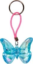 Makeup for Kids Butterfly Keychain, Princess Lillifee Series, Spiegelburg (18401)