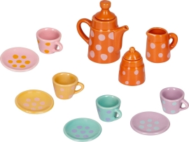 Игровой набор Фарфоровый сервиз, Spiegelburg (18786)