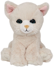 Мягкая игрушка котик Эдди, Spiegelburg (21816)