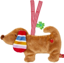 Игрушка Такса, серия Baby Charm, Spiegelburg (21835)