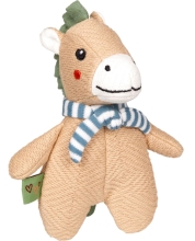 Мягкая игрушка Конек, серия Little Wonder, Spiegelburg (21848)