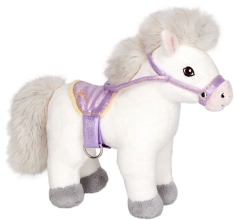 Мягкая игрушка жеребенок Грейси, Spiegelburg (22268)