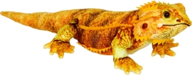 Мягкая игрушка ящерица Бартагам, Spiegelburg (22334)
