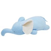 Мягкая игрушка Plush - FANFAN- Слон- Размер L - 53см, Trousselier (J6035)