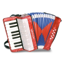 Аккордеон детский, Bontempi (331730)