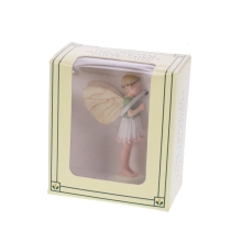 Цветочная фея Дейзи в мини-коробке 6см, Meander (52621)