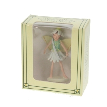 Sandbox Flower fairy Daisy in a mini box 6cm, Meander (52645)
