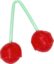 Cherry Lollipops Wonderful Gifts, Die Spiegelburg (13320)