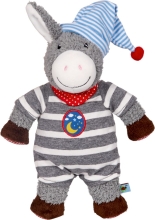 Musical toy Donkey, Baby Charm series, Die Spiegelburg (71757)