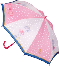 Чарівна парасолька Princess Lillifee, Die Spiegelburg (82722)
