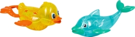 Diving toy Dolphin and Duck, Die Spiegelburg (85778)
