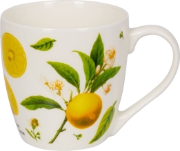 Porcelain cup, Die Spiegelburg (87901)