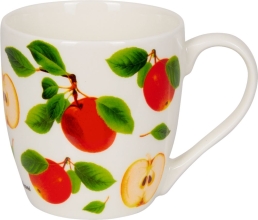 Porcelain cup, Die Spiegelburg (87918)