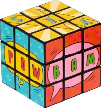 The Magic Cube, Die Spiegelburg (87956)