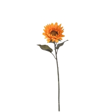 Sandbox Sunflower (yellow),70 cm, Jasaco (93971)