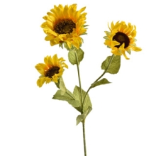 Sandbox Large sunflower, 68cm, Jasaco (22186)