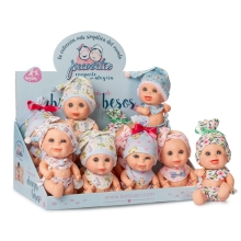 Sandbox Popsicles in assortment-Display, Berjuan (01238)