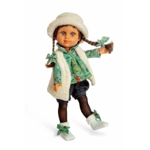 Sandbox Doll in a white hat My girl, Berjuan (08855)