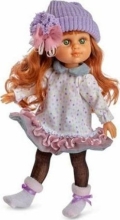 Sandbox Doll with red hairMy girl, Berjuan (08862)
