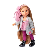 Sandbox Doll with long hair My Girl, Berjuan (08886)