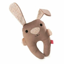 Sandbox Soft toy teddy bear Dog, Berjuan (06016)