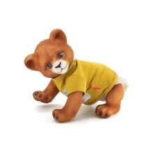 Sandbox Toy Lion, Berjuan (01087)
