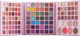 Sandbox Shadow palette, Martinelia (90778)