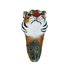 Sandbox Hook Tiger 4.5x5x9cm, Meander (79963)