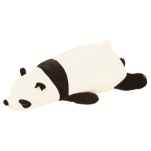 Plush soft toy - PAOPAO - Panda - Size L - 51 cm, Bass&Bass | J6001