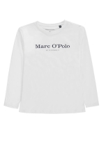 Джерсі для хлопчика колір білий розмір 146/152, Marc OPolo (18589)
