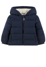 Куртка для мальчика (цвет синий) демисезон р.86, Kanz (07798)