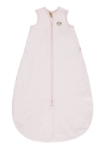Спальний мішок для дівчинки колір рожевий розмір L110, Bellybutton (28458)