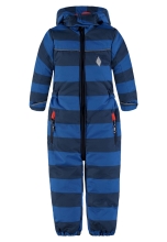 Winter overalls for a boy (color blue) s.86, Kanz (12689)