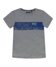 T-shirt for a boy color gray size 122, Marc OPolo (52767)
