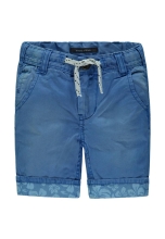 Boys shorts color blue size 92, Marc OPolo (52798)