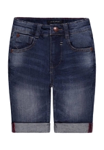 Denim shorts for boy color blue size 98, Marc OPolo (53207)