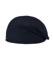 Головной убор детский цвет синий размер 55, Dolli (20585)