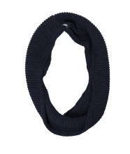 Шарф-хомут унисекс (цвет синий) р.3, Dolli (63407)