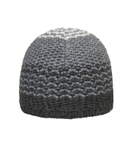 Шапка для мальчика (цвет серый) р.55, Dolli (49906)
