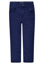 Штани для хлопчика колір синій розмір 110, Kanz (77305)