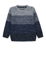 Sweater for a boy (color blue) s.116, Kanz (03363)