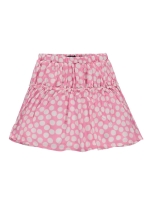 Skirt for girls color pink size 122, Marc OPolo (72348)