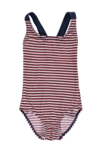 Swimsuit for girls color blue size 92, Marc OPolo (53573)