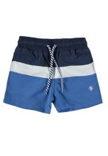 Boys shorts color blue size 128, Marc OPolo (54167)